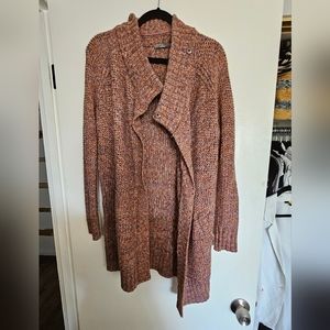 Prana sweater/cardigan